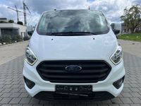 gebraucht Ford 300 Transit CustomAUTOMATIK*NAVI*KLIMA*MTL*PDC*