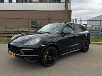 Gebraucht Porsche Cayenne 420 PS (308 kW) 2012 Schwarz SUV