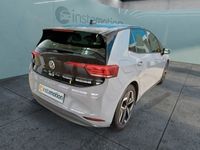 gebraucht VW ID3 Performance Upgrade Pure City NAVI+SITZHZ