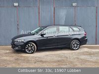 Gebraucht Fiat Tipo Mirror 120 PS (88 kW) 2020 Colore esterno (new nero (vr7 Kombi