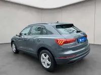 Gebraucht Audi Q3 Sport 150 PS (110 kW) 2020 Grau SUV