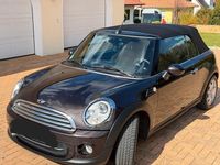 Second-hand Mini Cooper 122 CP (89 kW) 2013 Maro Hatchback