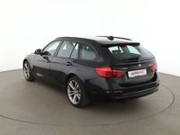 gebraucht BMW 320 3er d xDrive Sport Line, Diesel, 19.210 €