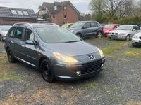 gebraucht Peugeot 307 2006 . +4915217914207