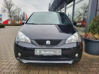 Gebraucht Seat Mii Electric 61 kW (83 PS) 2021 Deep schwarz perleffekt Kleinwagen
