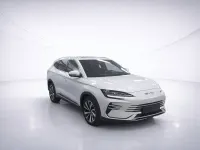 Usata BYD Seal U Boost 218 CV (160 kW) 2025 Bianco SUV