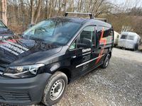 gebraucht VW Caddy Maxi 