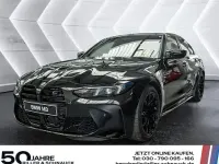 Neu BMW M3 Competition Edition 530 PS (389 kW) 2026 Schwarz Limousine