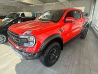 gebraucht Ford Ranger Raptor e-4WD Doppelkabine