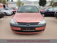 gebraucht Opel Corsa 1.2 16V Elegance/Automatik/Tüv NEU