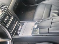 gebraucht Mercedes E250 Cabriolet BJ 2014