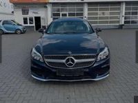 Gebraucht Mercedes CLS350 AMG line 258 PS (189 kW) 2017 Coupé