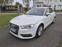 Gebraucht Audi A3 110 PS (80 kW) 2015 Kombi