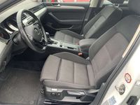 gebraucht VW Passat Variant 2.0 TDi Comfort ACC AHK Standhzg