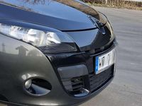 Gebraucht Renault Mégane Coupé Dynamique 110 PS (80 kW) 2011 Coupé