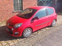 Gebraucht Renault Twingo 75 PS (55 kW) 2014 Rot Kleinwagen