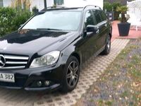 Second-hand Mercedes 200 2013 Negru Break
