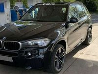gebraucht BMW X5 sDrive25d