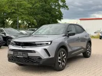 Gebraucht Opel Mokka 131 PS (96 kW) 2024 Grau SUV