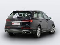 gebraucht Audi Q7 TFSI e S line