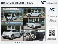 Używany Renault Clio V Evolution 114 KM (83 kW) 2026 Szary Sedan/Limuzyna