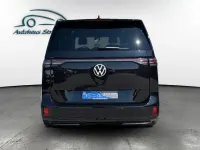 Gebraucht VW ID. Buzz GTX 250 kW (340 PS) 2025 Schwarzkeine angabe Van / Kleinbus