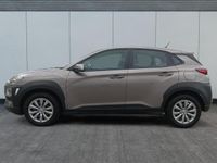 gebraucht Hyundai Kona Pure 2WD 1.0 M/T KLIMA ALLWETTER 1.0