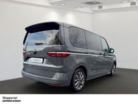Gebraucht VW Multivan Life 218 PS (160 kW) 2023 Grau Van