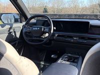 Gebraucht Kia EV9 Launch Edition 283 kW (385 PS) 2023 Weiß SUV