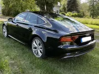Gebraucht Audi A7 Competition 326 PS (239 kW) 2017 Kleinwagen
