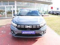 Gebraucht Dacia Sandero Expression 91 PS (66 kW) 2025 Schiefergrau Limousine