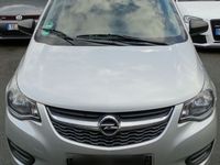 gebraucht Opel Karl Karl1.0 Selection