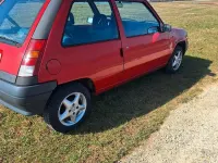 Gebraucht Renault R5 Campus 58 PS (42 kW) 1991 Rot Kleinwagen