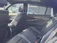 Gebraucht BMW 535 306 PS (225 kW) 2013 Schwarz Limousine