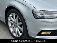gebraucht Audi A4 Avant 2.0 TDI Attraction*Bi-Xenon*Navi*Ahk*18