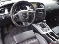 Gebraucht Audi A5 Proline 239 PS (175 kW) 2007 Schwarz Coupé
