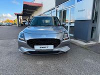 Gebraucht Suzuki Swift Comfort 83 PS (61 kW) 2025 Silber Kleinwagen