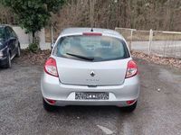 gebraucht Renault Clio 1.2 16V 75 Expression