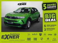 Gebraucht Opel Mokka-e Edition 100 kW (136 PS) 2022 Grün SUV