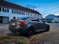 Gebraucht Suzuki Kizashi 178 PS (130 kW) 2011 Grau Limousine