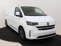 Neu VW Transporter 150 PS (110 kW) 2026 Clear white Van