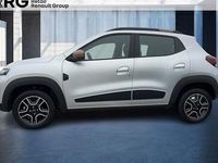 Gebraucht Dacia Spring Extreme 47 kW (65 PS) 2023 Grau Kleinwagen