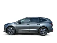 Gebraucht Skoda Enyaq iV 132 kW (180 PS) 2025 Graphite grau metallic SUV
