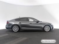 gebraucht Audi A5 Sportback S line