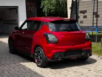 Gebraucht Suzuki Swift Sport 140 PS (102 kW) 2019 Rot Kleinwagen