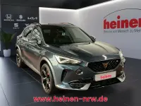 Usata Cupra Formentor VZ 245 CV (180 kW) 2022 Grigio SUV