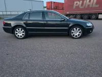 Gebraucht VW Phaeton 334 PS (245 kW) 2006 Schwarz Limousine