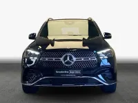 Gebraucht Mercedes GLE350 AMG 197 PS (144 kW) 2025 Schwarz SUV