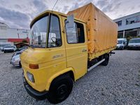 Gebraucht Mercedes Sprinter 1969 Gelb Van