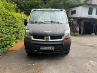 Occasion Renault Master 120 ch (88 kW) 2007 Argent